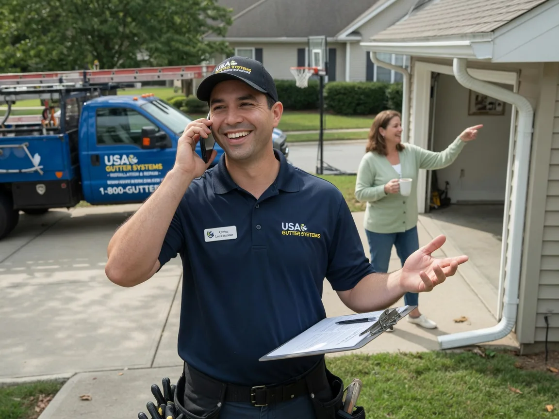 Gutter Installation Swansea, SC FAQs